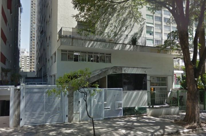 Condomínio Ignácio Tavares - Leite Higienópolis - São Paulo - SP