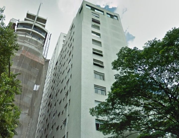 Imagem de fundo do condomínio Condomínio Ignácio Tavares - Leite Higienópolis - São Paulo - SP