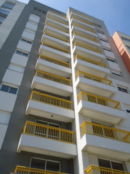 Imagem de fundo do condomínio Condomínio Igor Stravinsky - Vila Madalena - São Paulo - SP