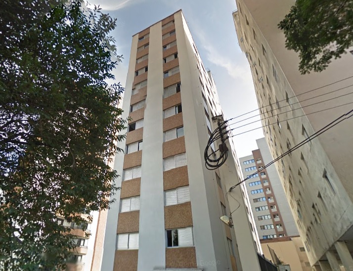 Imagem de fundo do condomínio Condomínio Iguape - Pinheiros - São Paulo - SP