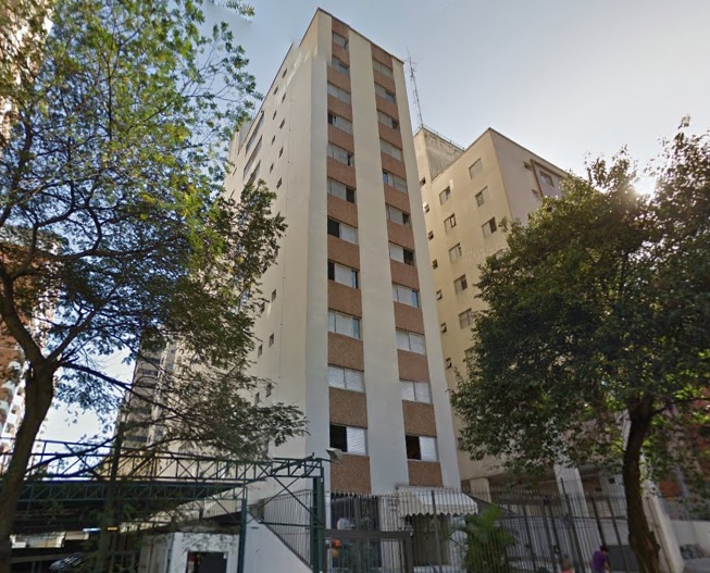 Imagem de fundo do condomínio Condomínio Iguape - Pinheiros - São Paulo - SP