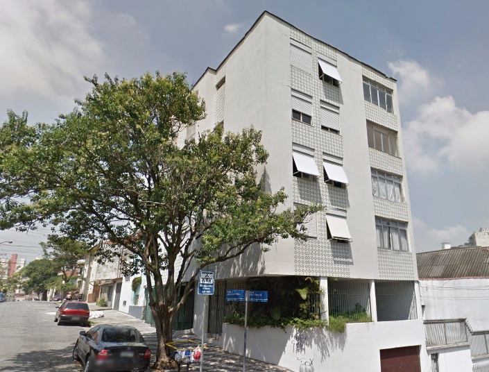 Imagem de fundo do condomínio Condomínio - Ilda Aclimação - São Paulo - SP