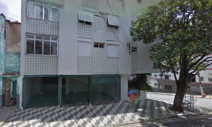 Imagem de fundo do condomínio Condomínio - Ilda Aclimação - São Paulo - SP