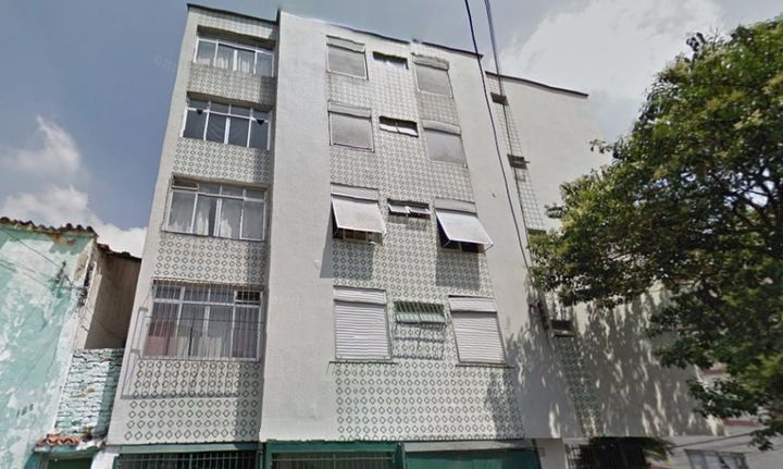 Imagem de fundo do condomínio Condomínio - Ilda Aclimação - São Paulo - SP
