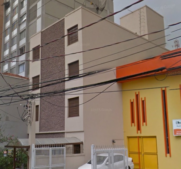 Imagem de fundo do condomínio Condomínio Ilda - Pinheiros - São Paulo - SP