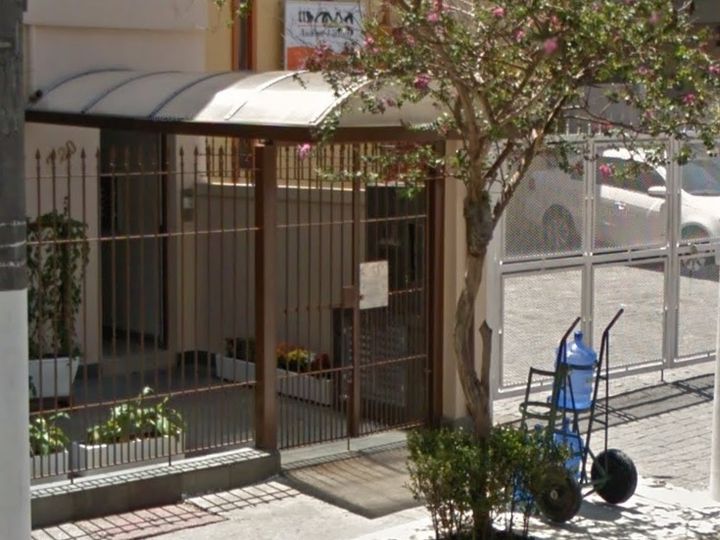 Imagem de fundo do condomínio Condomínio Ilda - Pinheiros - São Paulo - SP