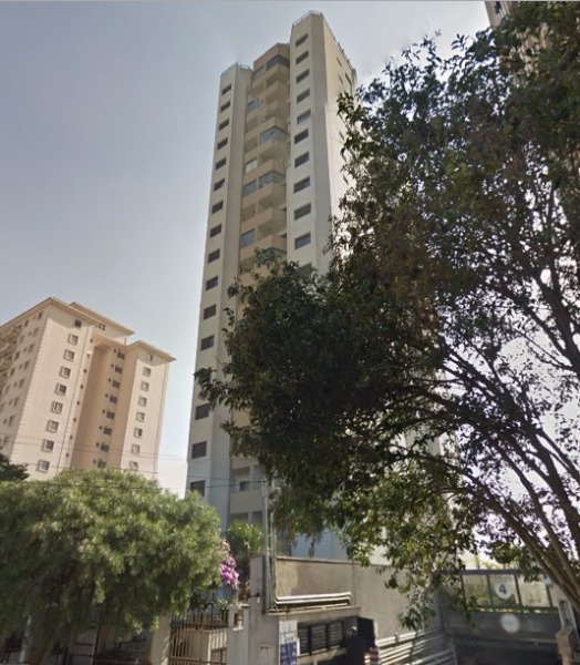 Imagem de fundo do condomínio Condomínio Ilha Bela - Campo Belo - São Paulo - SP