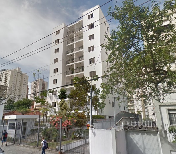 Imagem de fundo do condomínio Condomínio Ilha Bela - Pinheiros - São Paulo - SP
