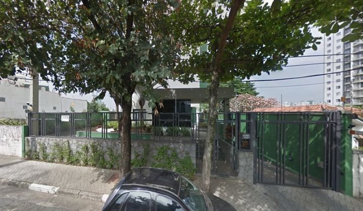 Imagem de fundo do condomínio Condomínio Ilha Bela Quality Space - Saúde - São Paulo - SP