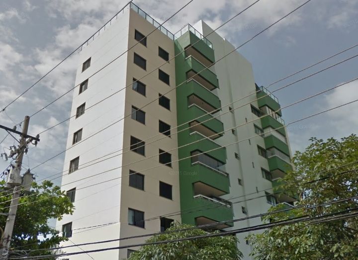 Imagem de fundo do condomínio Condomínio Ilha Bela Quality Space - Saúde - São Paulo - SP