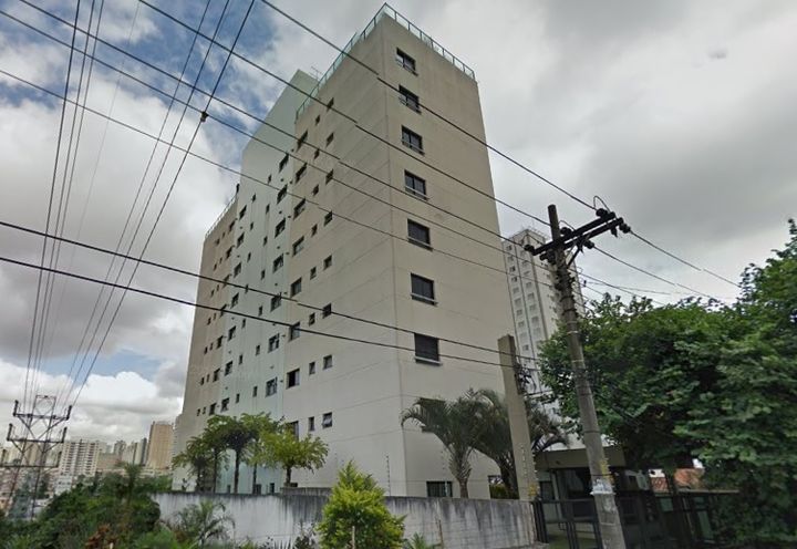 Imagem de fundo do condomínio Condomínio Ilha Bela Quality Space - Saúde - São Paulo - SP