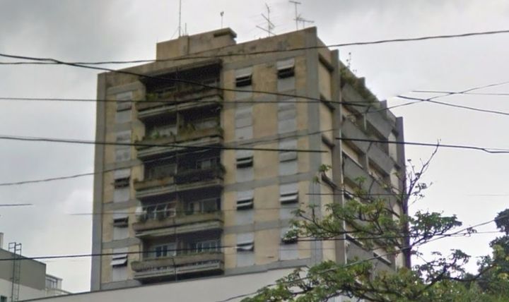 Imagem de fundo do condomínio Condomínio Ilha Bela - Vila Madalena - São Paulo - SP