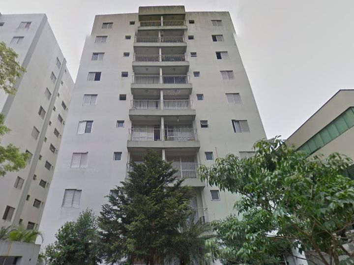 Imagem de fundo do condomínio Condomínio Ilha Da - Madeira Saúde - São Paulo - SP