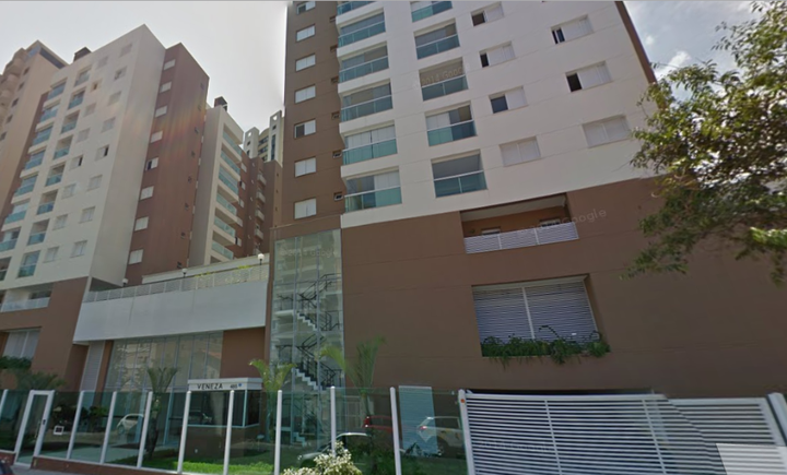 Imagem de fundo do condomínio Condomínio Ilha De Baska - Alto Da Lapa - São Paulo - SP