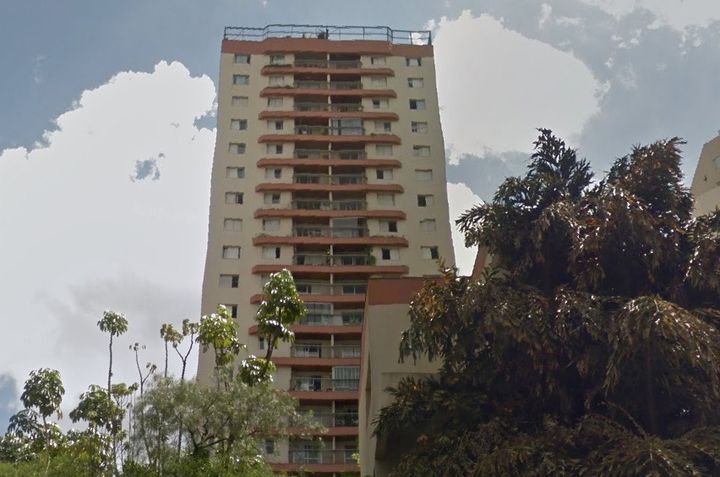 Imagem de fundo do condomínio Condomínio Ilha De Boaçava - Alto De Pinheiros - São Paulo - SP