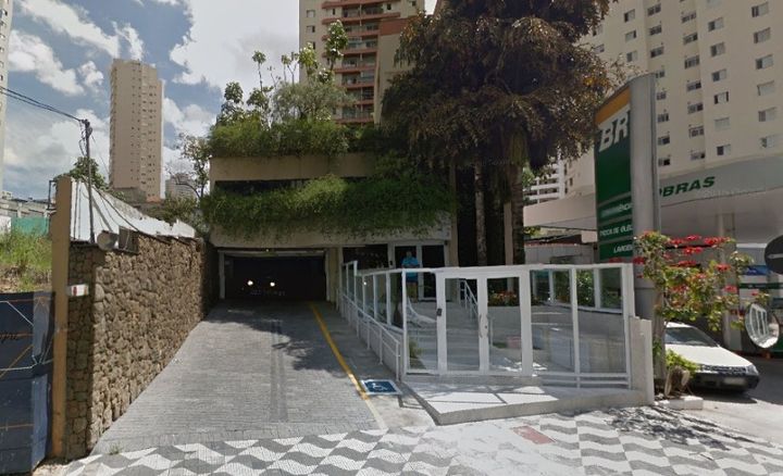 Imagem de fundo do condomínio Condomínio Ilha De Boaçava - Alto De Pinheiros - São Paulo - SP