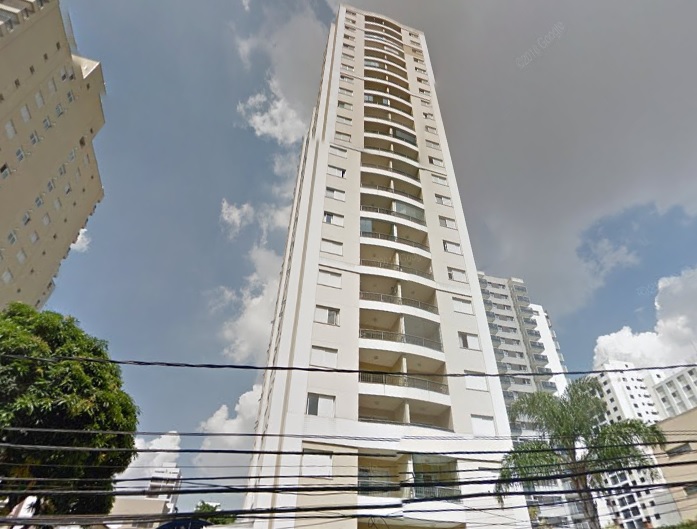 Imagem de fundo do condomínio Condomínio Ilha De Capri - Tropical Saúde - São Paulo - SP