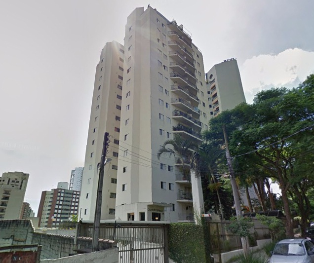 Imagem de fundo do condomínio Condomínio Ilha De - Corsega Chácara Klabin - São Paulo - SP