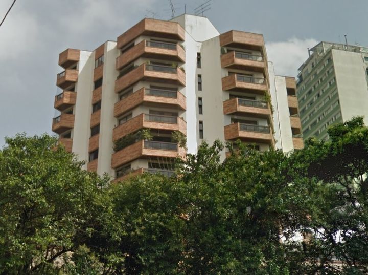 Imagem de fundo do condomínio Condomínio Ilha De Itanhangá - Pinheiros - São Paulo - SP