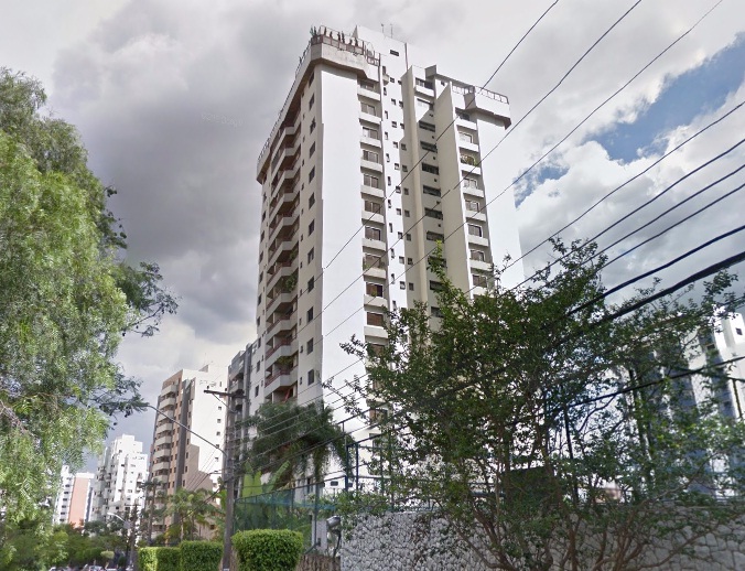 Imagem de fundo do condomínio Condomínio Ilha De - Malta Chácara Klabin - São Paulo - SP