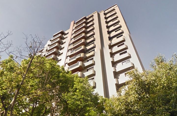 Imagem de fundo do condomínio Condomínio Ilha De Marajó - Vila Mariana - São Paulo - SP