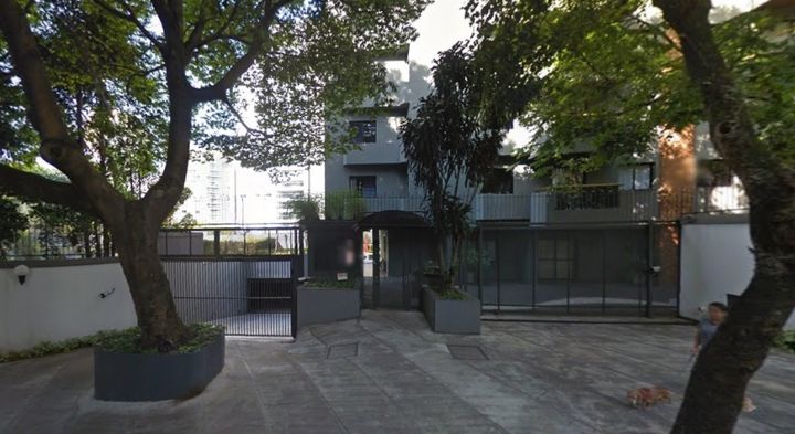 Imagem de fundo do condomínio Condomínio Ilha De Marajó - Vila Mariana - São Paulo - SP