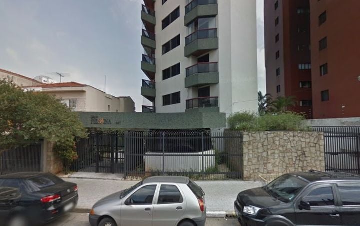 Imagem de fundo do condomínio Condomínio Ilha De - Messina Saúde - São Paulo - SP