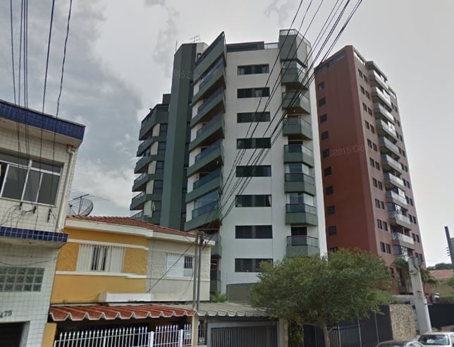 Imagem de fundo do condomínio Condomínio Ilha De - Messina Saúde - São Paulo - SP