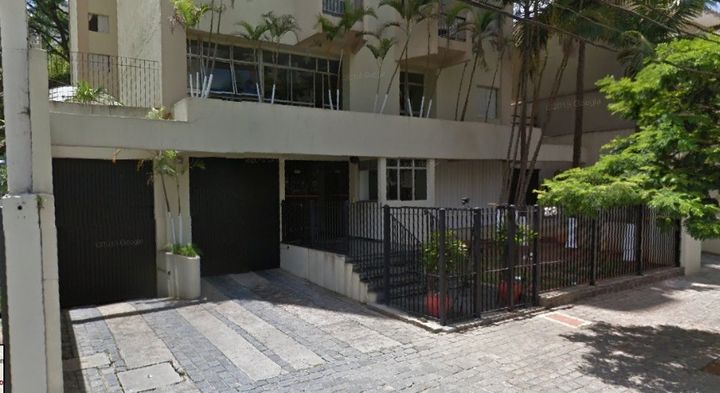 Imagem de fundo do condomínio Condomínio Ilha De Patmos - Perdizes - São Paulo - SP
