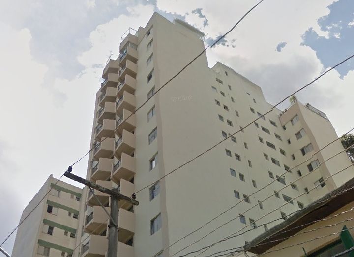 Imagem de fundo do condomínio Condomínio Ilha De Patmos - Perdizes - São Paulo - SP