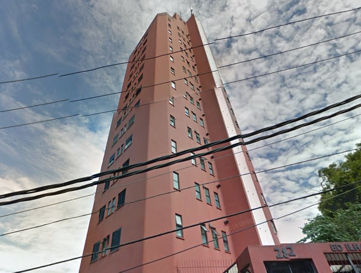Imagem de fundo do condomínio Condomínio Ilha De Rhodes Vila - Madalena 282 - São Paulo - SP