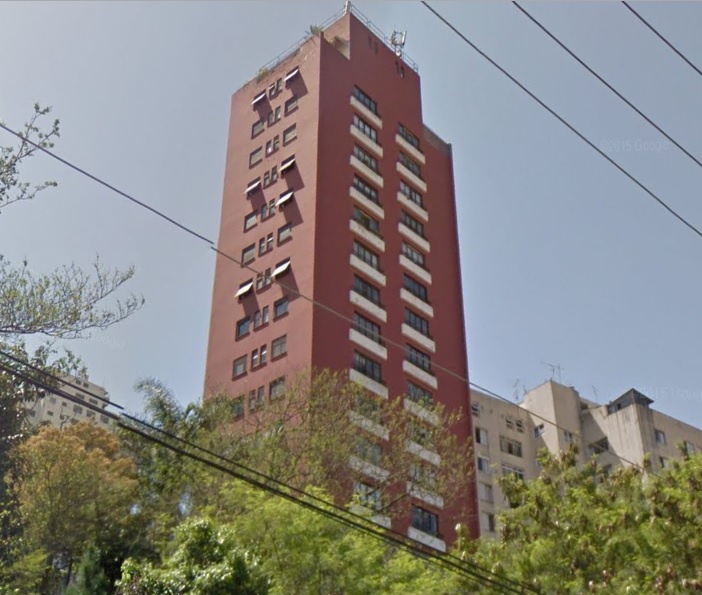 Imagem de fundo do condomínio Condomínio Ilha De Rhodes Vila - Madalena 282 - São Paulo - SP
