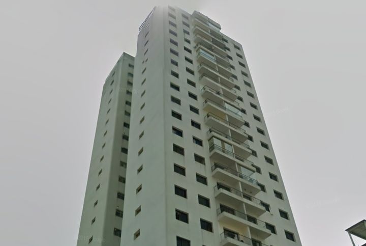 Imagem de fundo do condomínio Condomínio Ilha De Skorpius - Campo Belo - São Paulo - SP