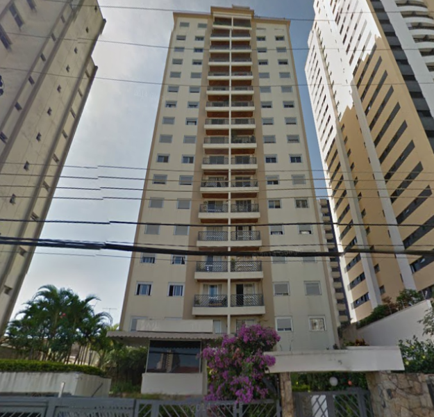 Imagem de fundo do condomínio Condomínio Ilha De Tera Pompéia - Vila Pompéia - São Paulo - SP