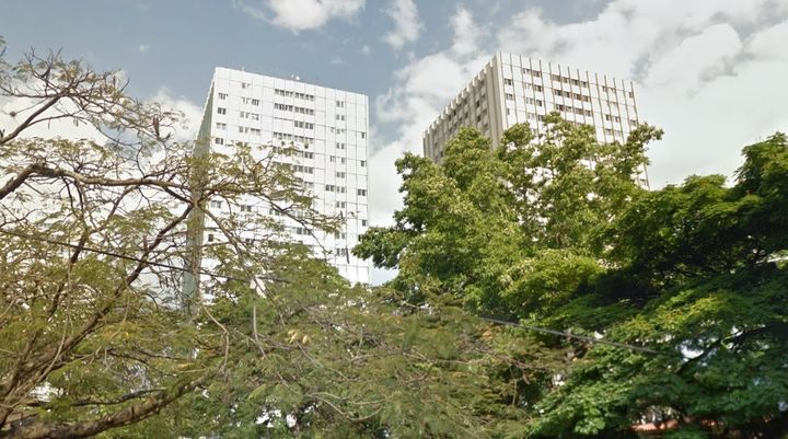 Imagem de fundo do condomínio Condomínio Ilha Do Sul - Alto De Pinheiros - São Paulo - SP