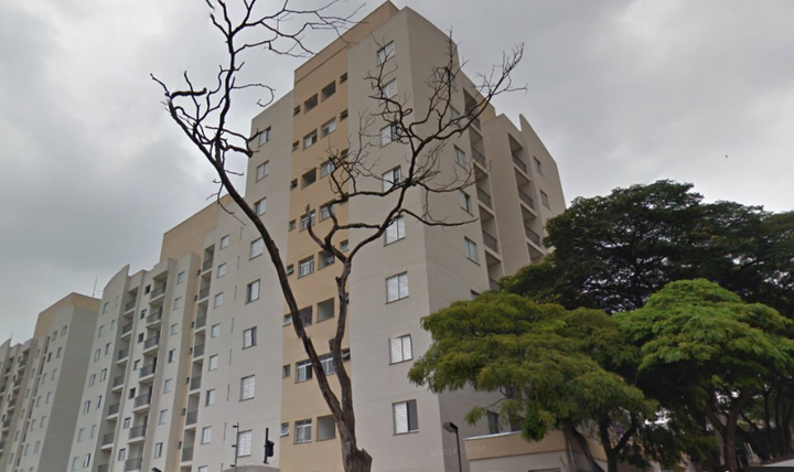 Imagem de fundo do condomínio Condomínio Ilhas Canárias - Butantã - São Paulo - SP
