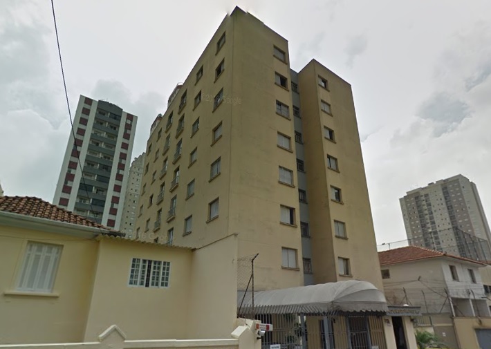 Imagem de fundo do condomínio Condomínio Ilhas Do - Pacífico Saúde - São Paulo - SP