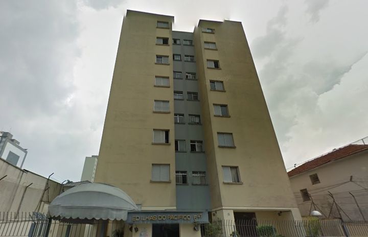 Imagem de fundo do condomínio Condomínio Ilhas Do - Pacífico Saúde - São Paulo - SP