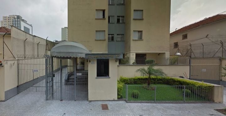 Imagem de fundo do condomínio Condomínio Ilhas Do - Pacífico Saúde - São Paulo - SP