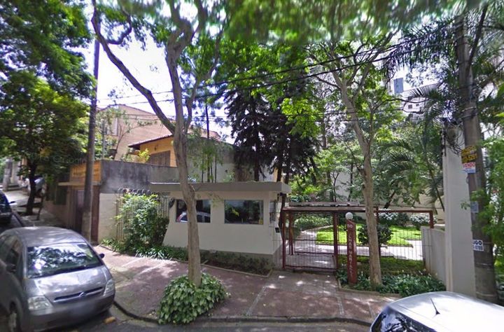 Imagem de fundo do condomínio Condomínio Ilhas Marianas - Vila Mariana - São Paulo - SP