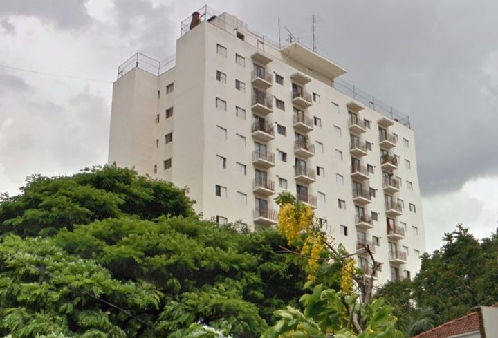 Imagem de fundo do condomínio Condomínio Ilhas Marianas - Vila Mariana - São Paulo - SP