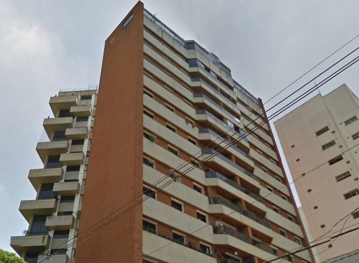 Imagem de fundo do condomínio Condomínio Ilhéus - Campo Belo - São Paulo - SP