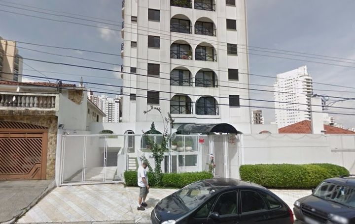 Imagem de fundo do condomínio Condomínio - Illuminati Saúde - São Paulo - SP