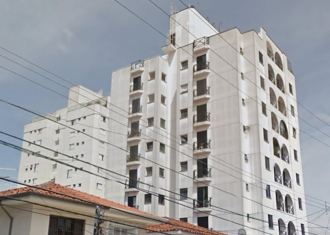 Imagem de fundo do condomínio Condomínio - Illuminati Saúde - São Paulo - SP