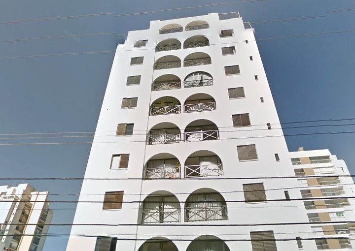 Imagem de fundo do condomínio Condomínio - Illuminati Saúde - São Paulo - SP