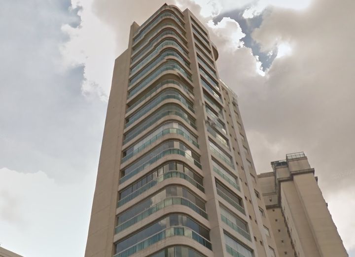 Imagem de fundo do condomínio Condomínio Iluminato - Perdizes - São Paulo - SP