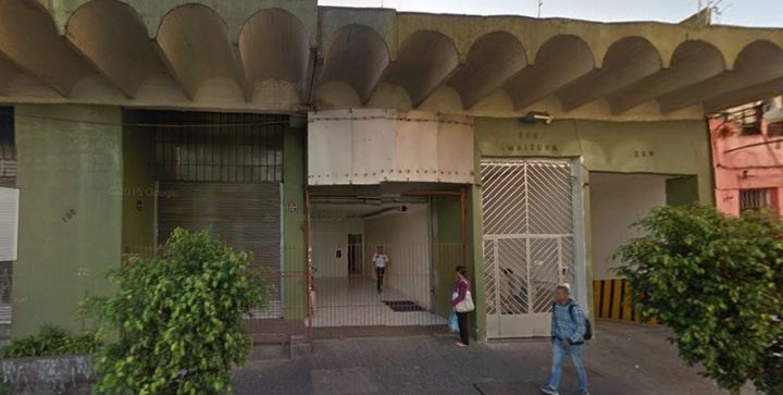 Imagem de fundo do condomínio Condomínio Imbituba - Bela Vista - São Paulo - SP