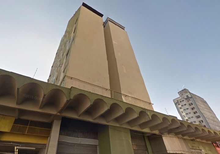 Imagem de fundo do condomínio Condomínio Imbituba - Bela Vista - São Paulo - SP