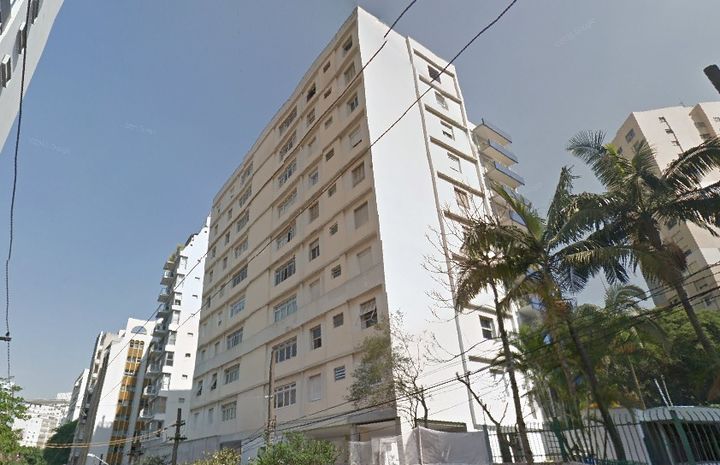 Imagem de fundo do condomínio Condomínio - Imperador Higienópolis - São Paulo - SP