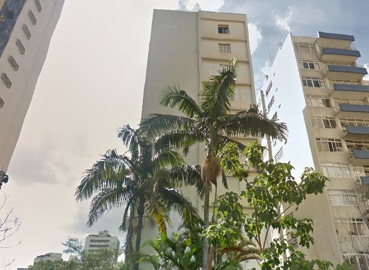 Imagem de fundo do condomínio Condomínio - Imperador Higienópolis - São Paulo - SP